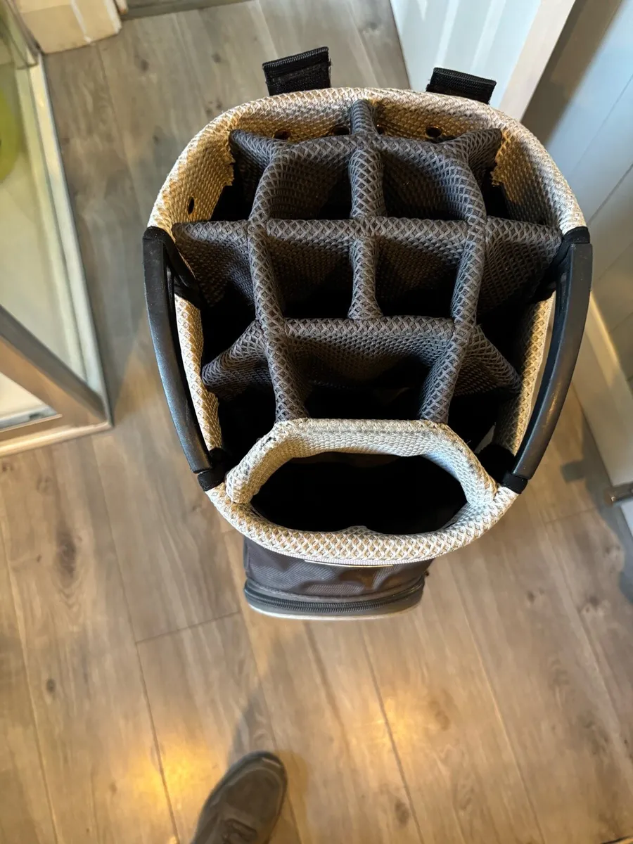 Golf bag - Image 2