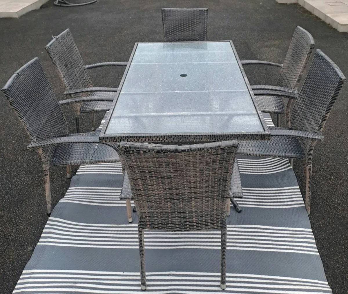 Garden furniture - Image 2
