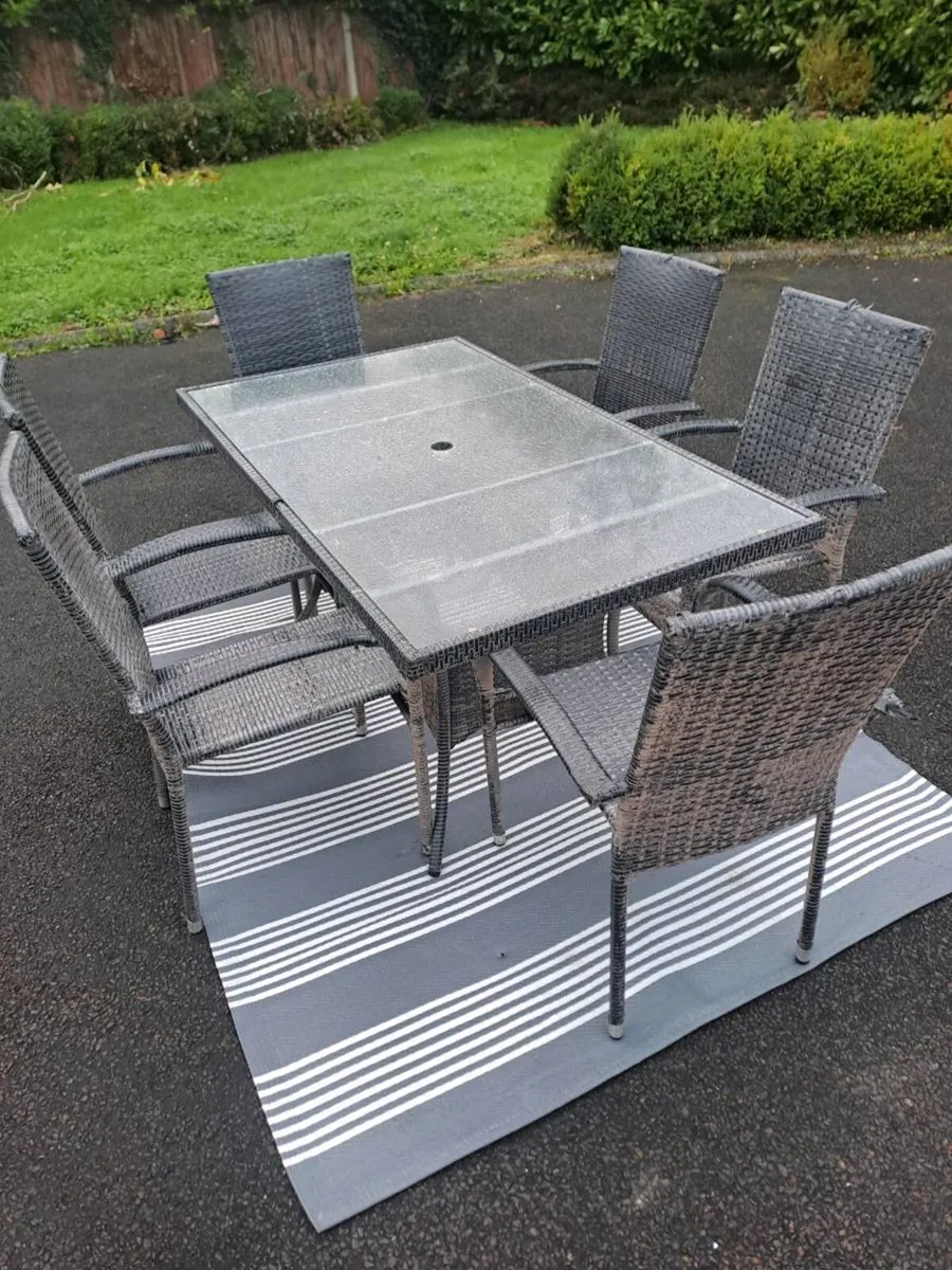 Garden furniture - Image 3