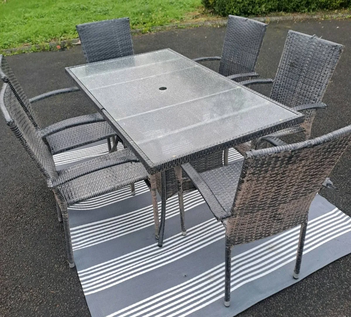 Garden furniture - Image 4