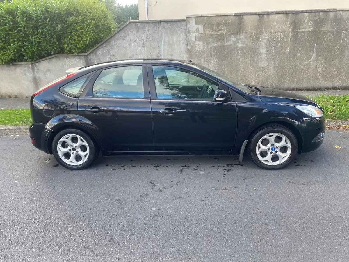2011 Ford focus 1.6 tdci - Image 2