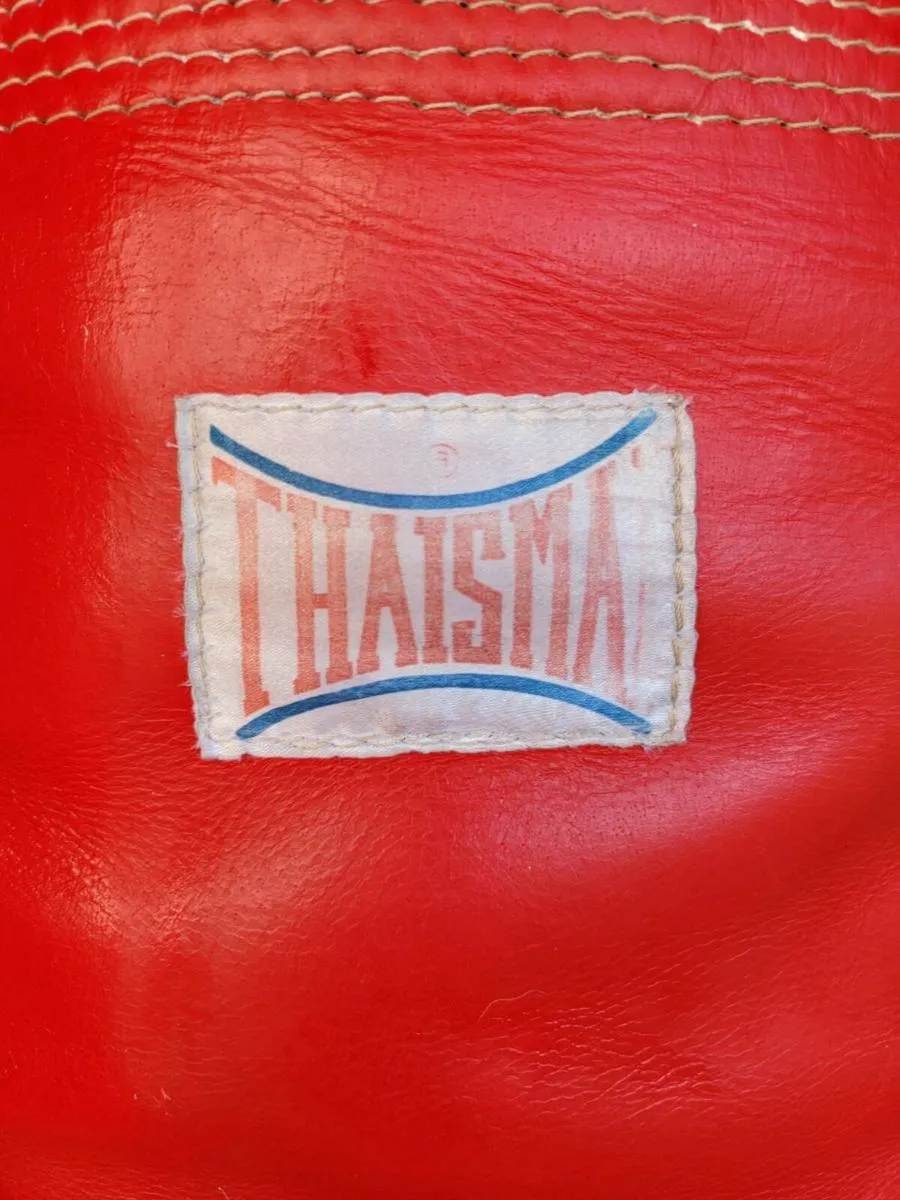 Boxing/ kick boxing punch bag - Image 2
