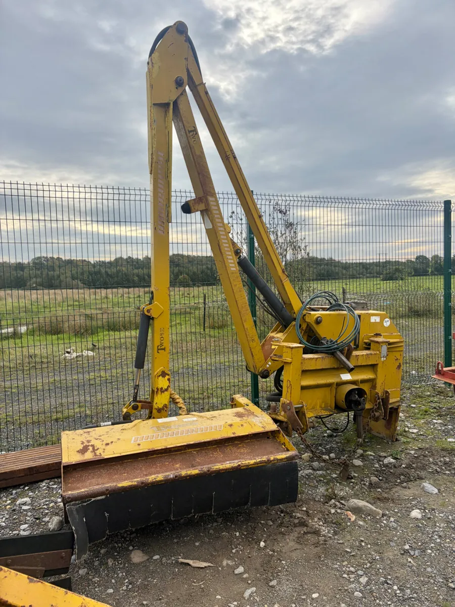 Timed Auction Today Unsold Items @ Portlaoise - Image 4
