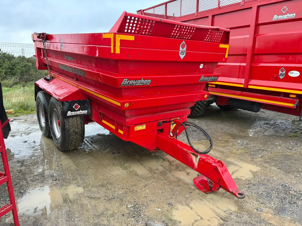 Timed Auction Today Unsold Items @ Portlaoise - Image 1