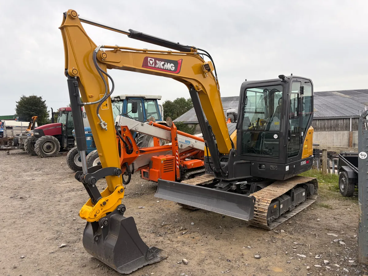 Timed Auction Today Unsold Items @ Portlaoise - Image 2