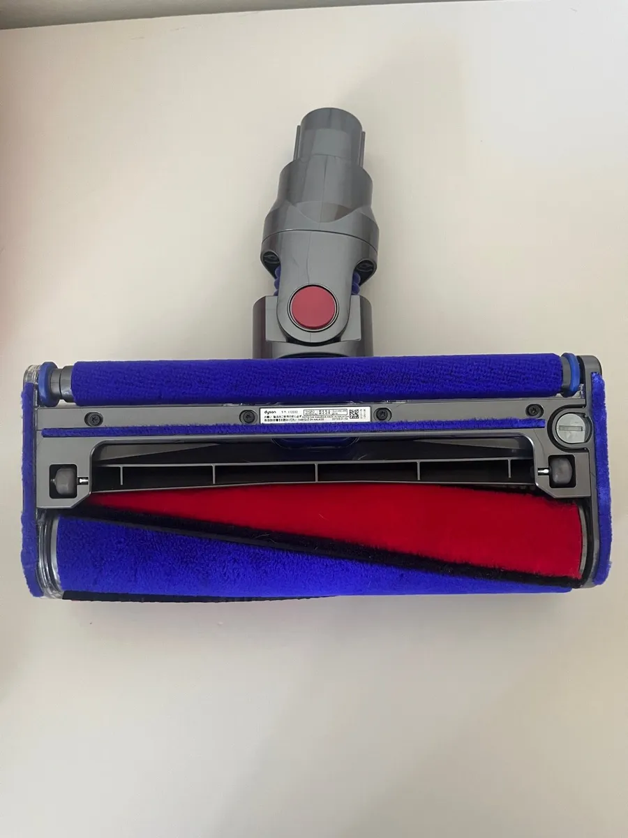 Dyson hoover head - Image 2