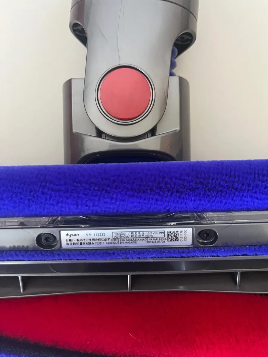 Dyson hoover head - Image 4