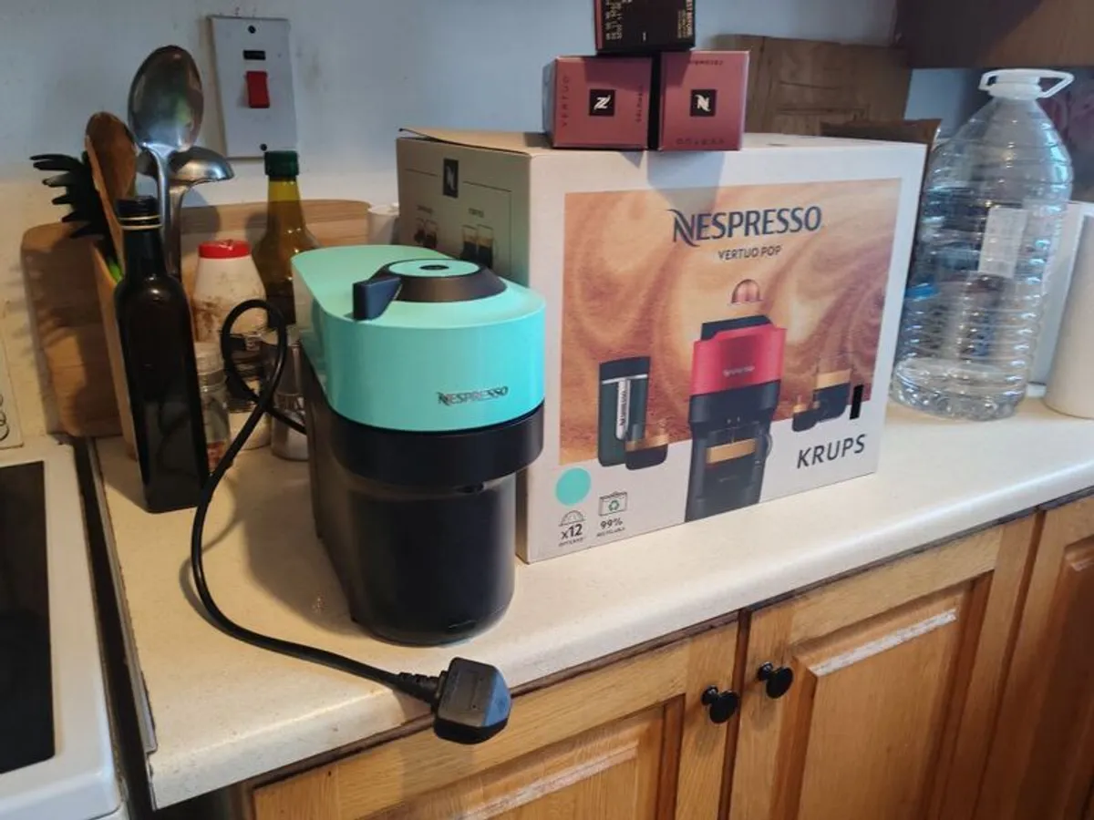 Nespresso - Image 2