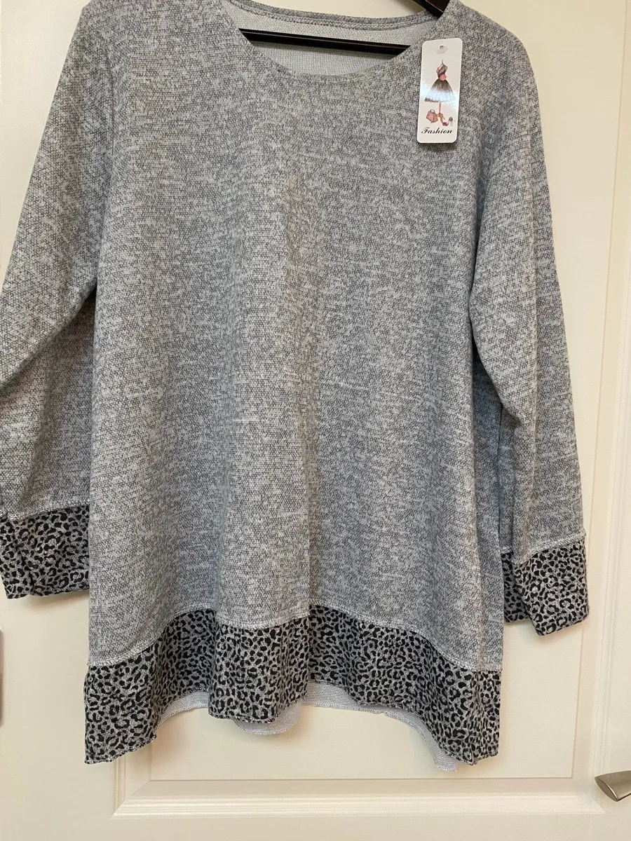 womans knitwear