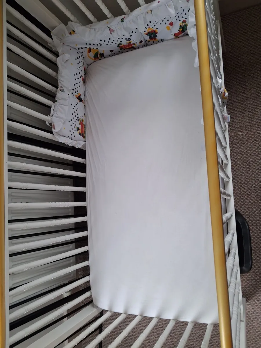 Cot - Image 2