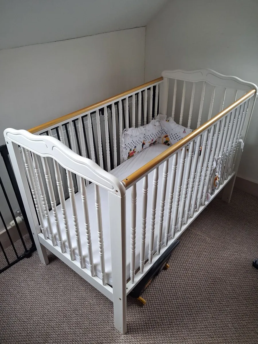 Cot - Image 3