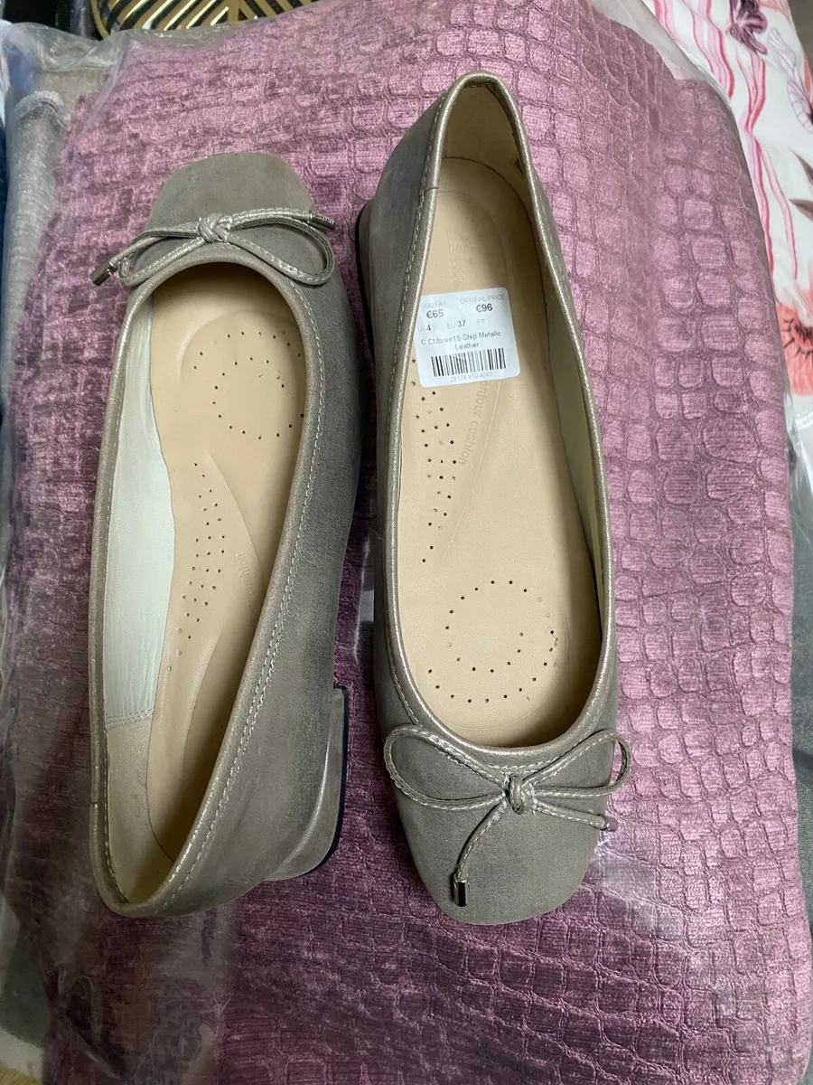 womans shoes