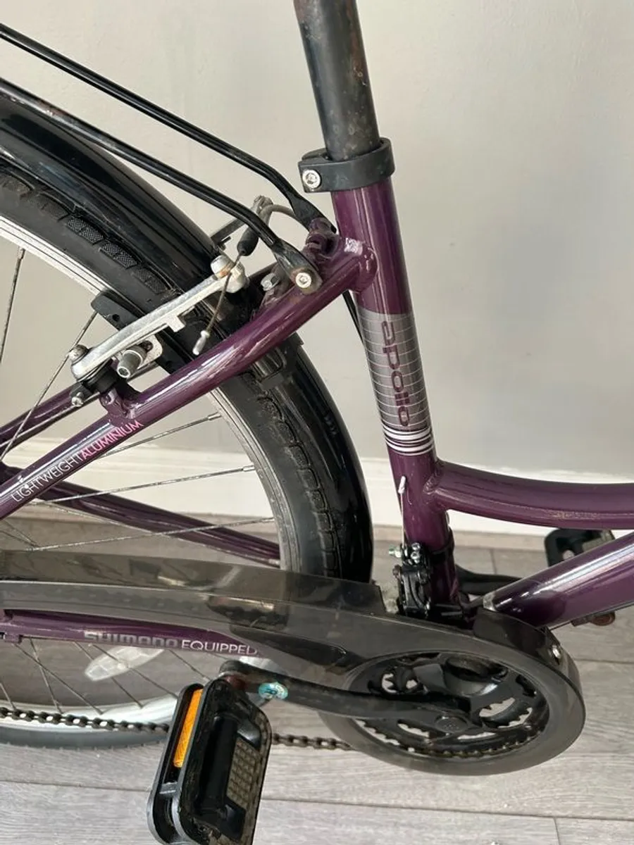 Bike - Image 4