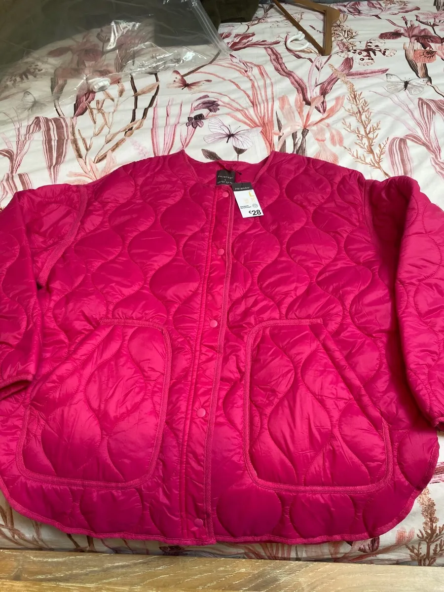 womans jacket