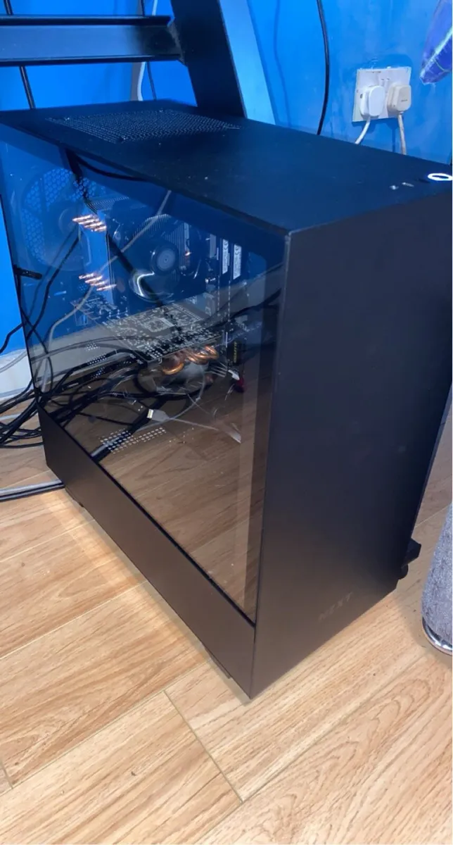 Gaming Pc - Image 1