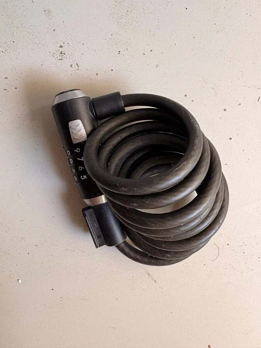 Bicycle Locks - Image 3
