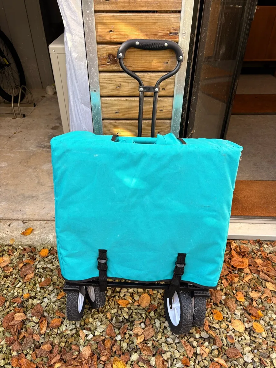 Beach Cart