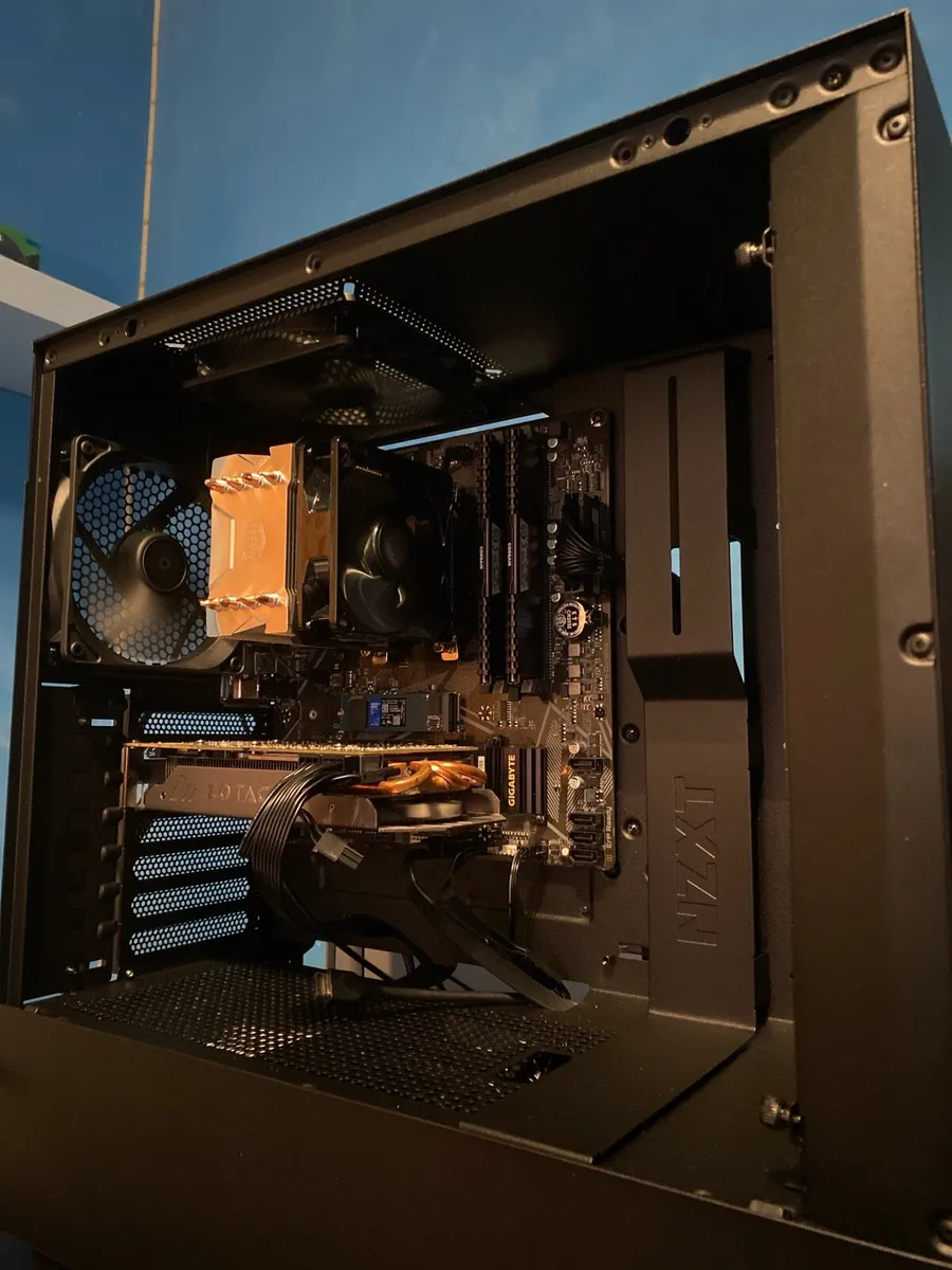 Gaming Pc - Image 2