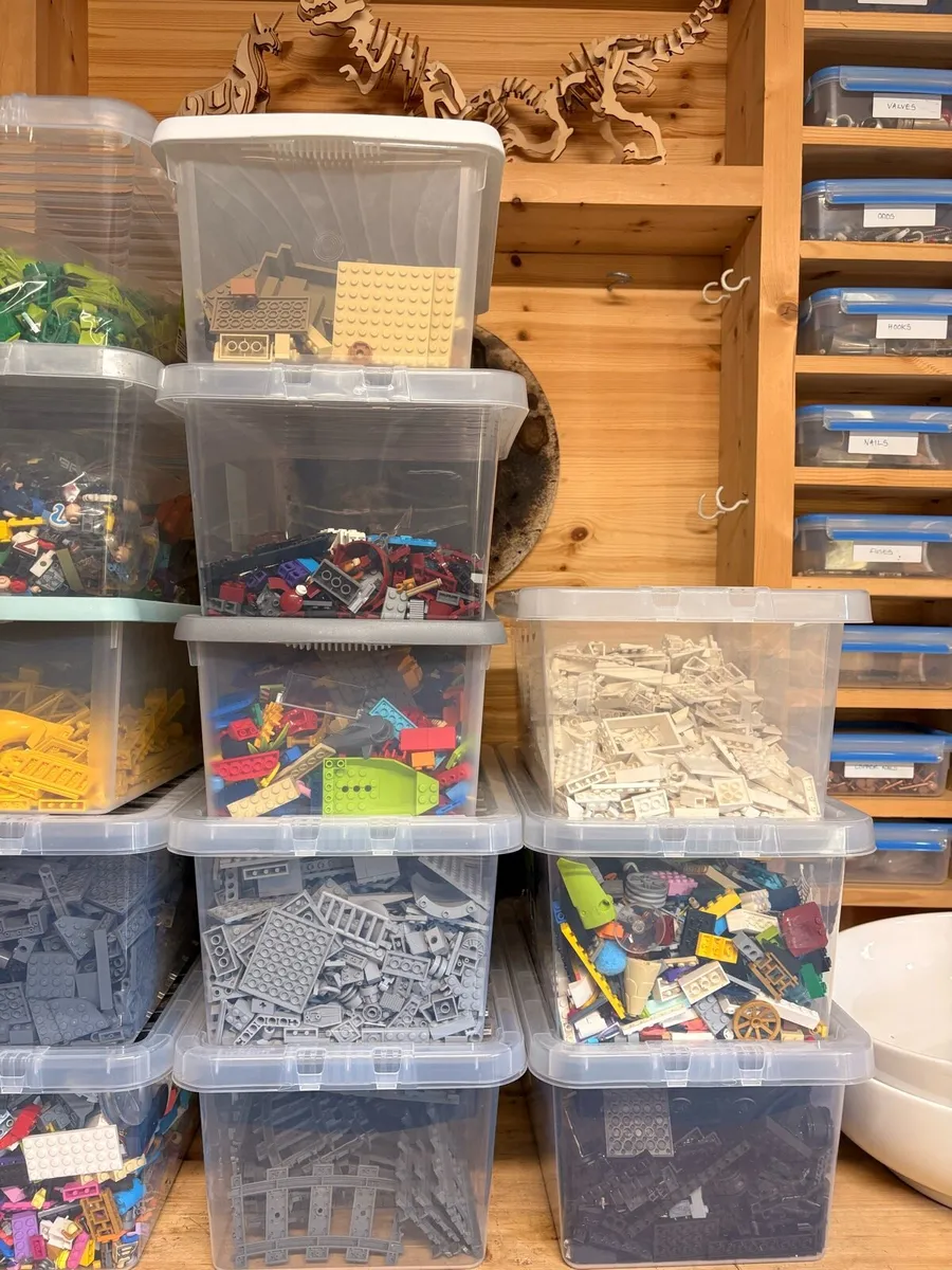 Lego - Image 3