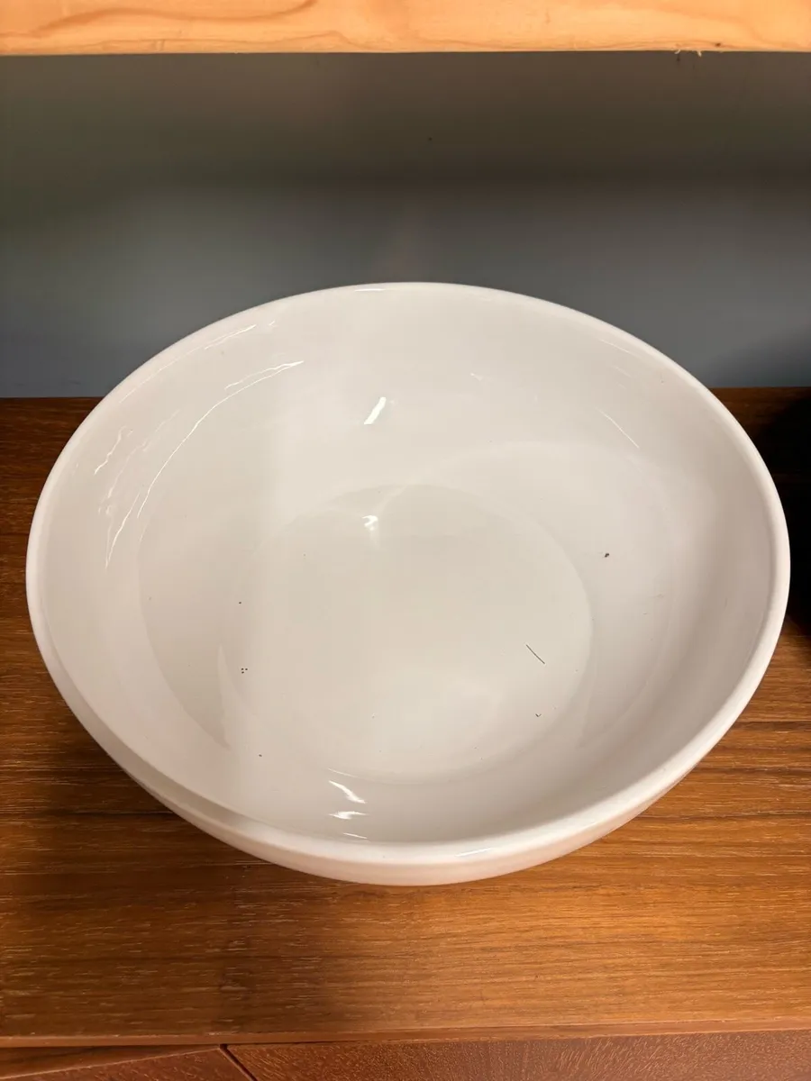 Serving Bowls - Image 1