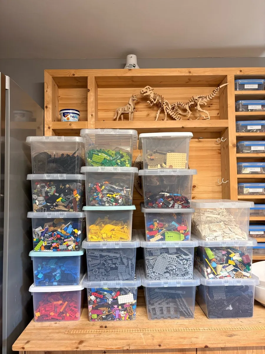 Lego - Image 1