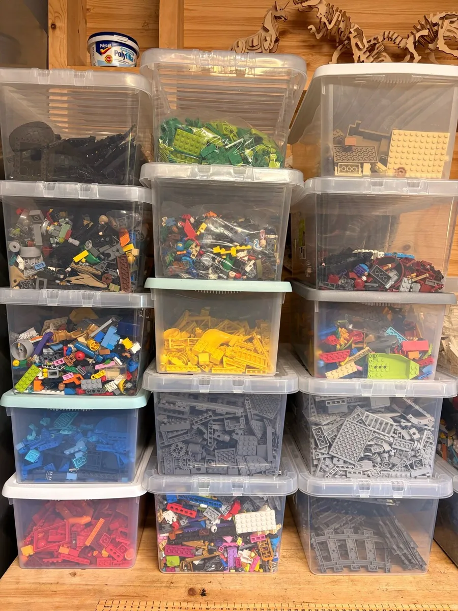 Lego - Image 2