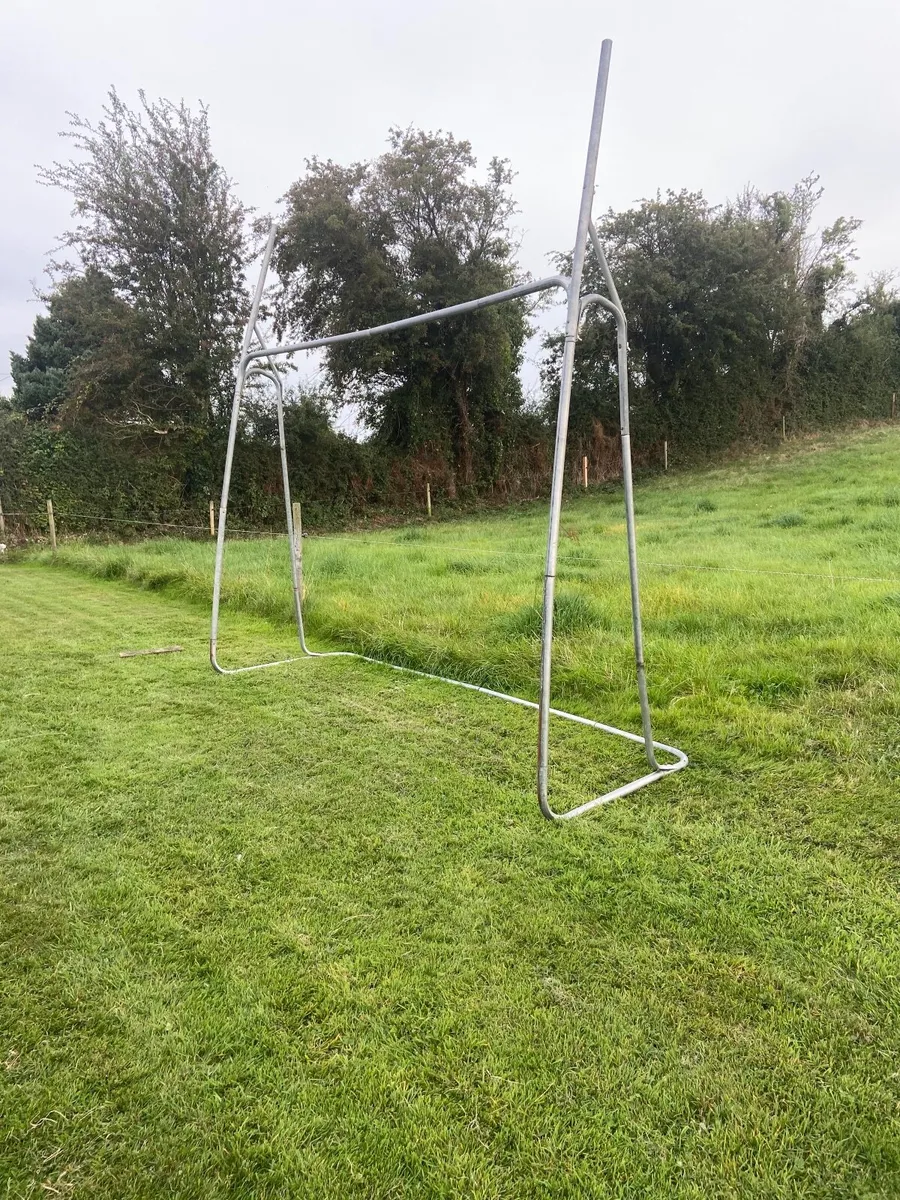 Goal post Galavised - Image 3
