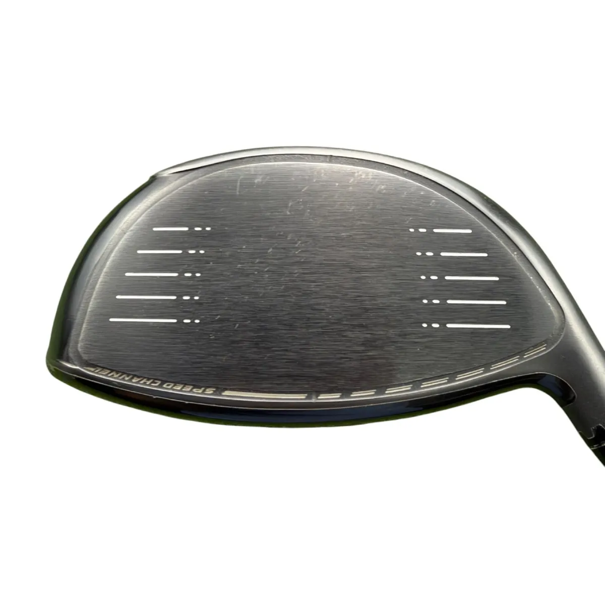 Cobra King F6+ Driver / 9-12° / Stiff / Left Hand - Image 3