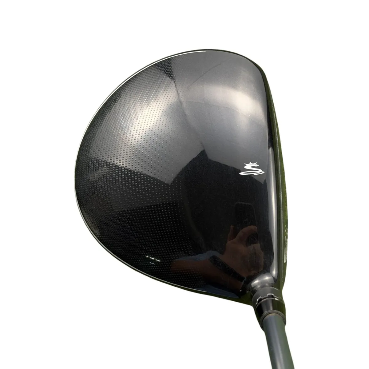 Cobra King F6+ Driver / 9-12° / Stiff / Left Hand - Image 4