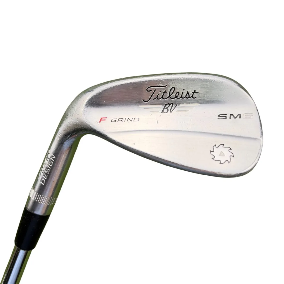 Titleist SM6 Wedge Aw 48°.08F / BV Wedge - Image 2