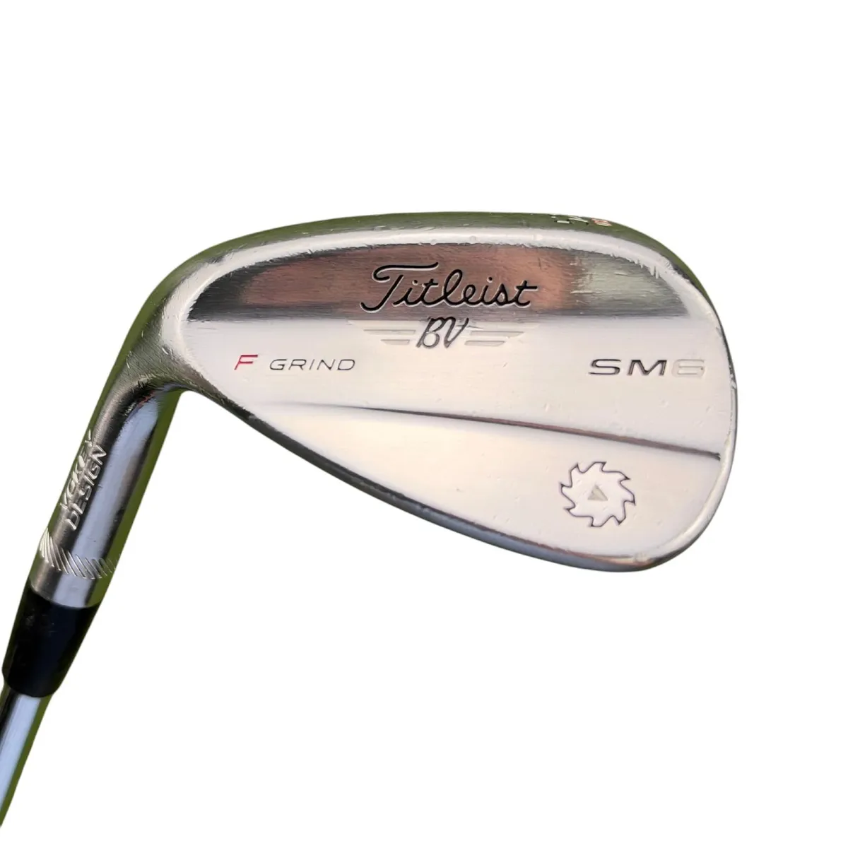 Titleist SM6 Wedge Aw 52°.08F / X-Stiff - Image 2