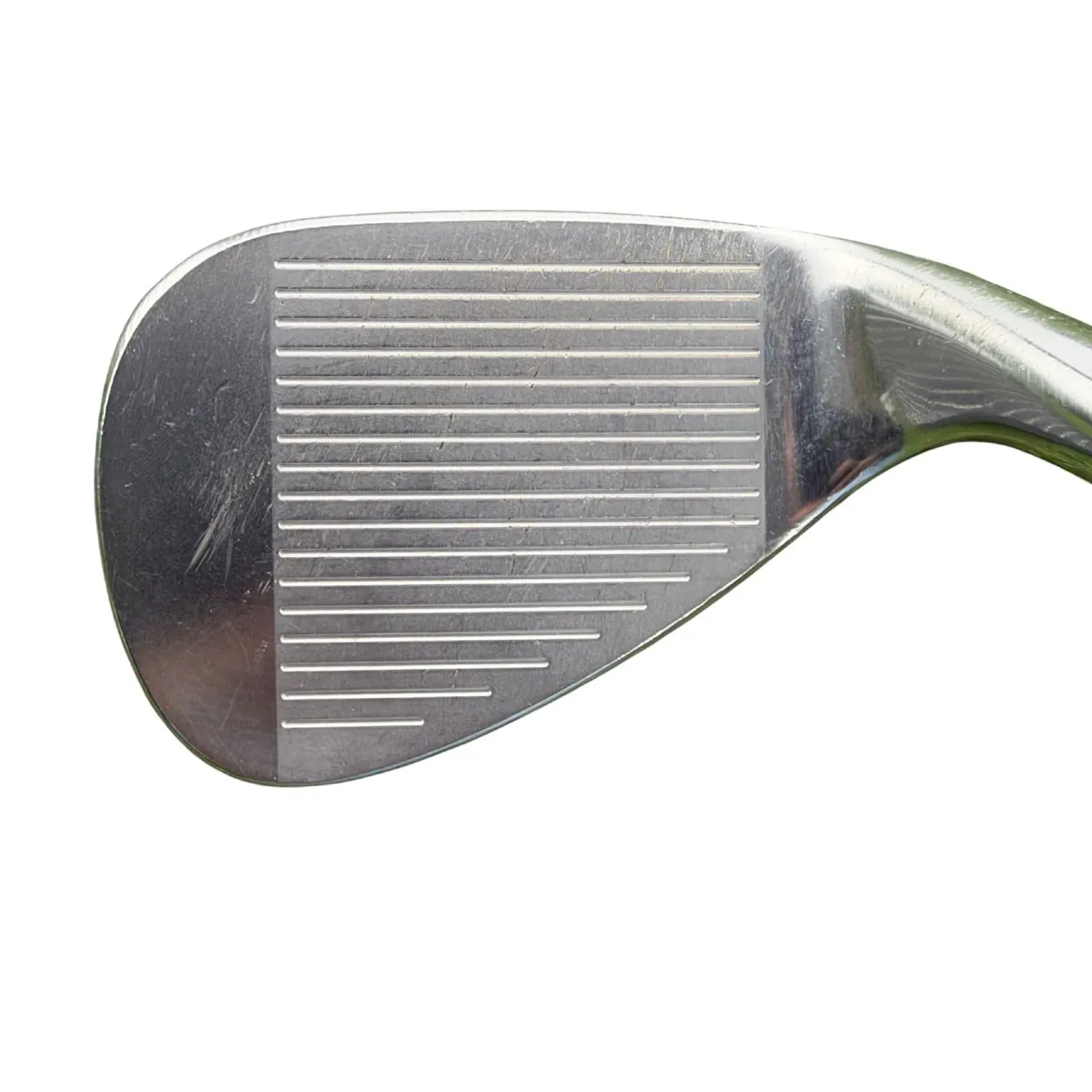 Taylormade Milled Grind Wedge Lw 60° LB.09 / Wedge - Image 3