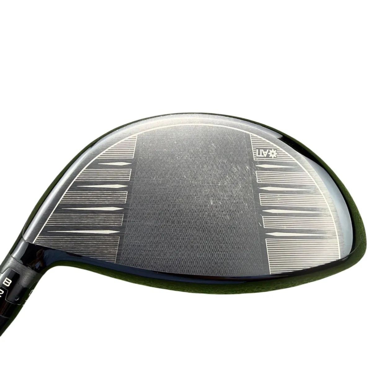 Titleist TSi3 Driver / 9° / Hzrdus 6.0 60g Stiff - Image 3