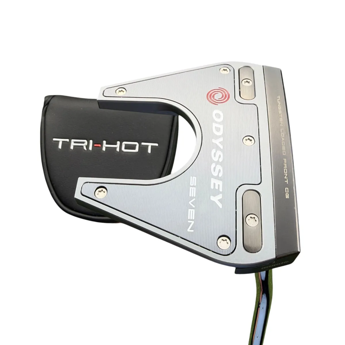 Odyssey Tri-Hot 5K Seven Putter / 34" - Image 2