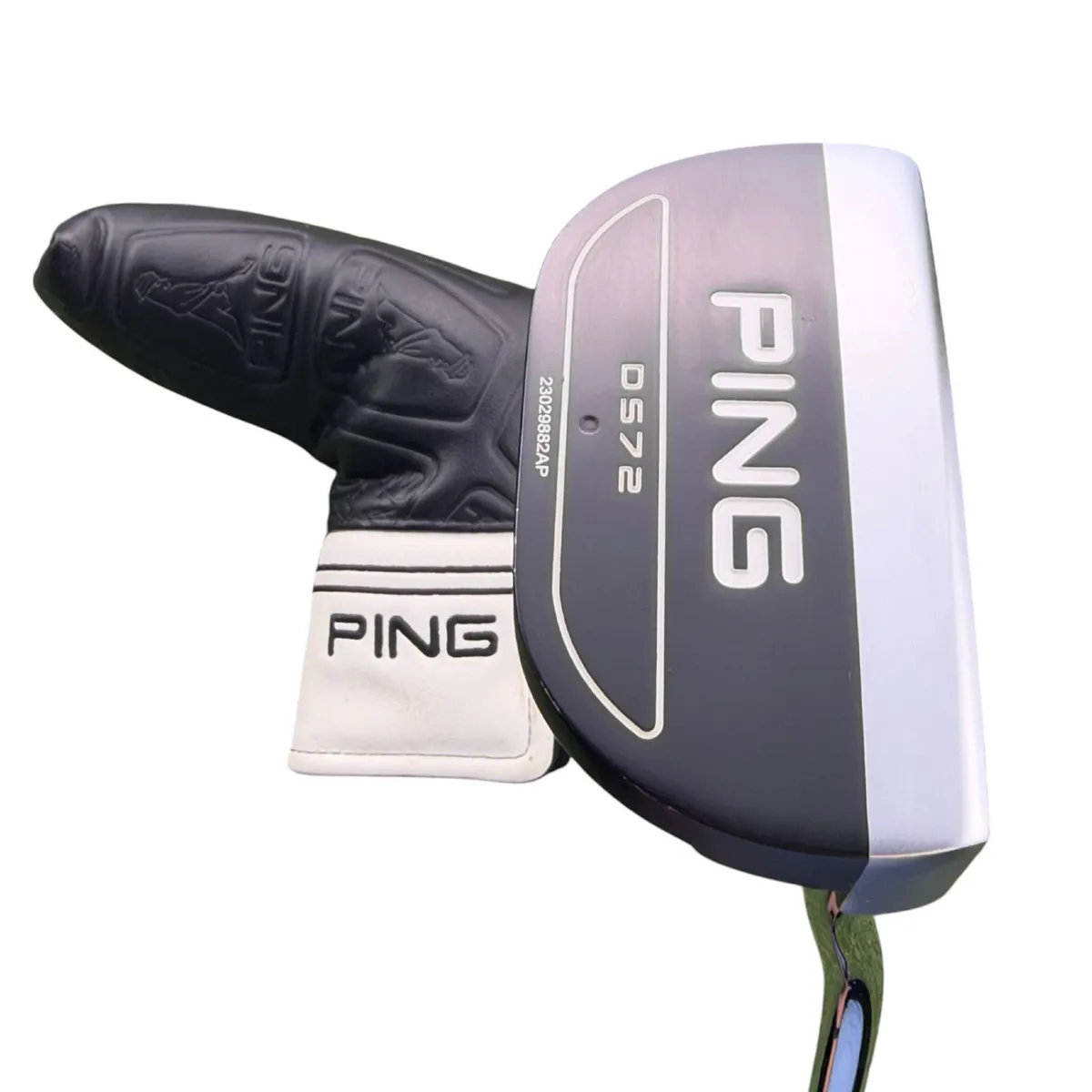 Ping DS72 2023 Putter / 34" - Image 2