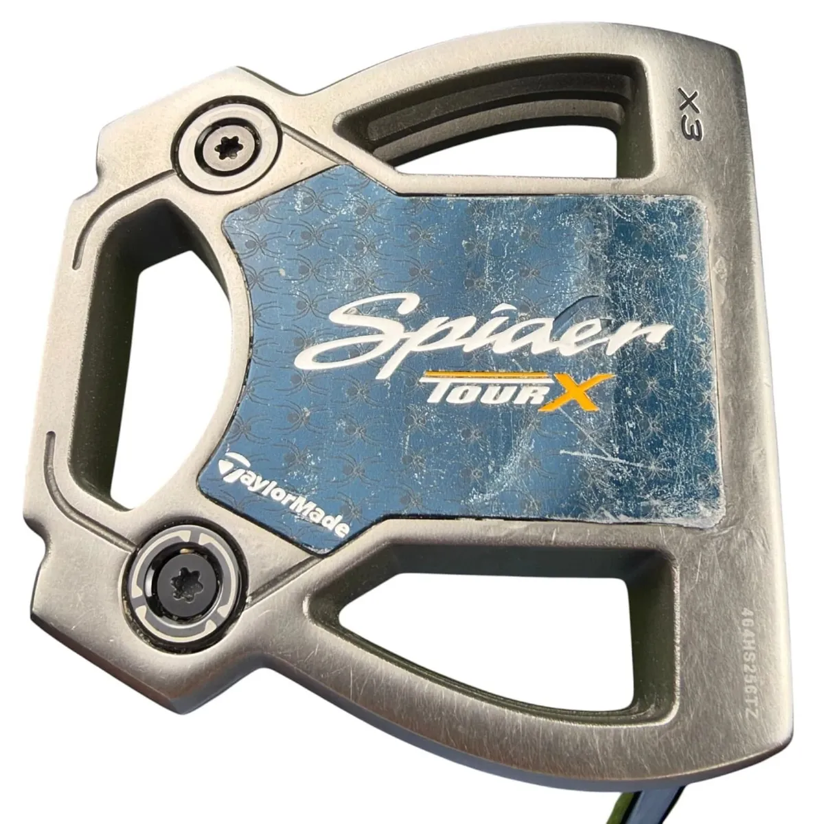 Taylormade Spider Tour X 2023 Putter / 34" - Image 3