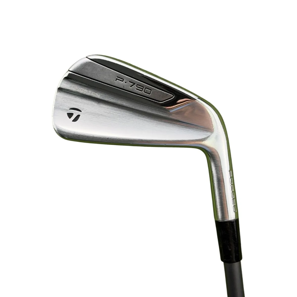 Taylormade P790 UDI 2021 Utility #2 Iron 17° - Image 2