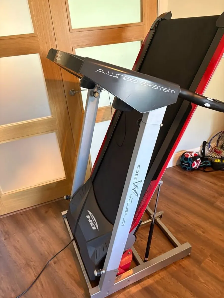 Treadmill BH Fitness Prisma M30 - Image 3