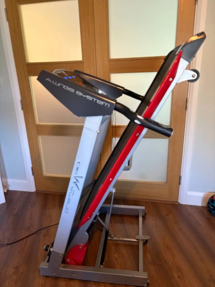 Treadmill BH Fitness Prisma M30 - Image 1