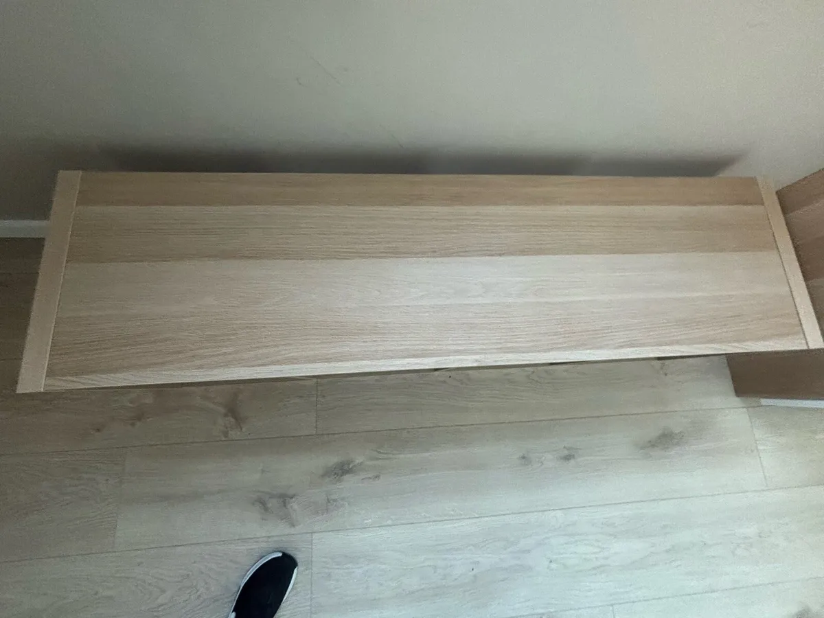 Ikea Kallax cube shelving unit - Image 3