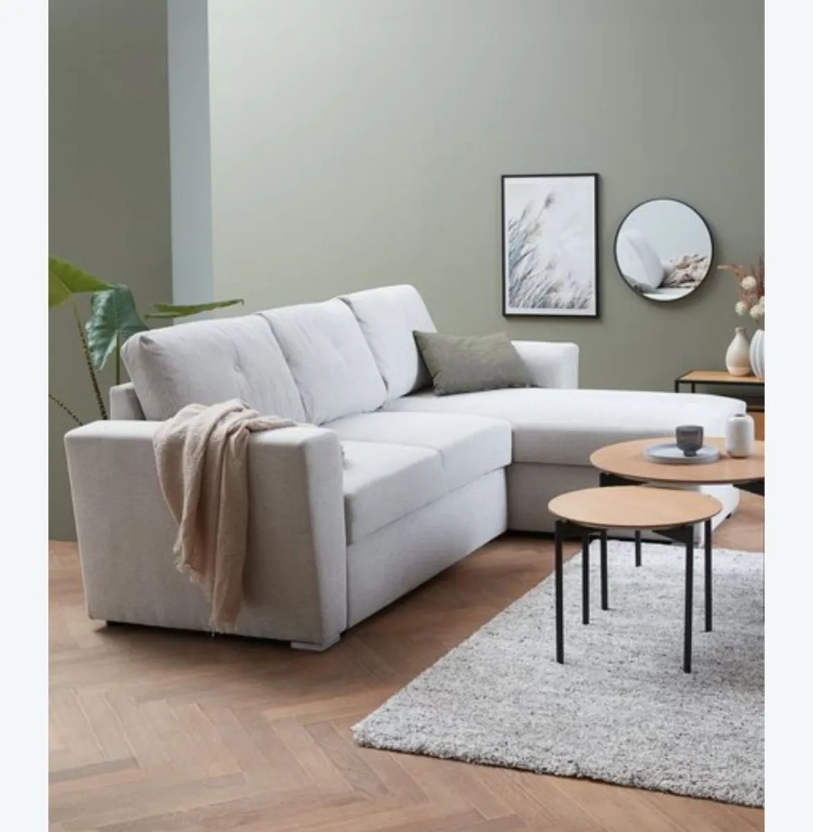 Sofa bed - Image 2