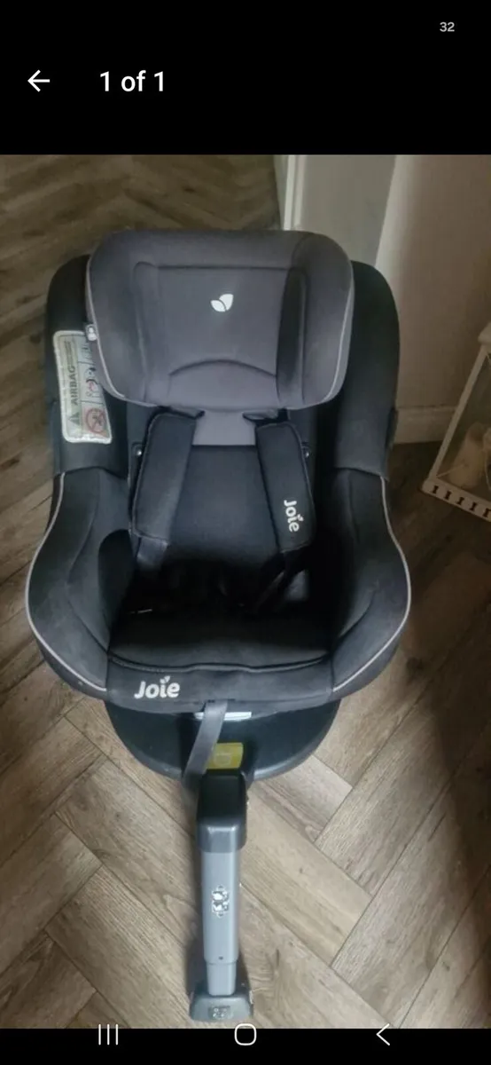 Car seat