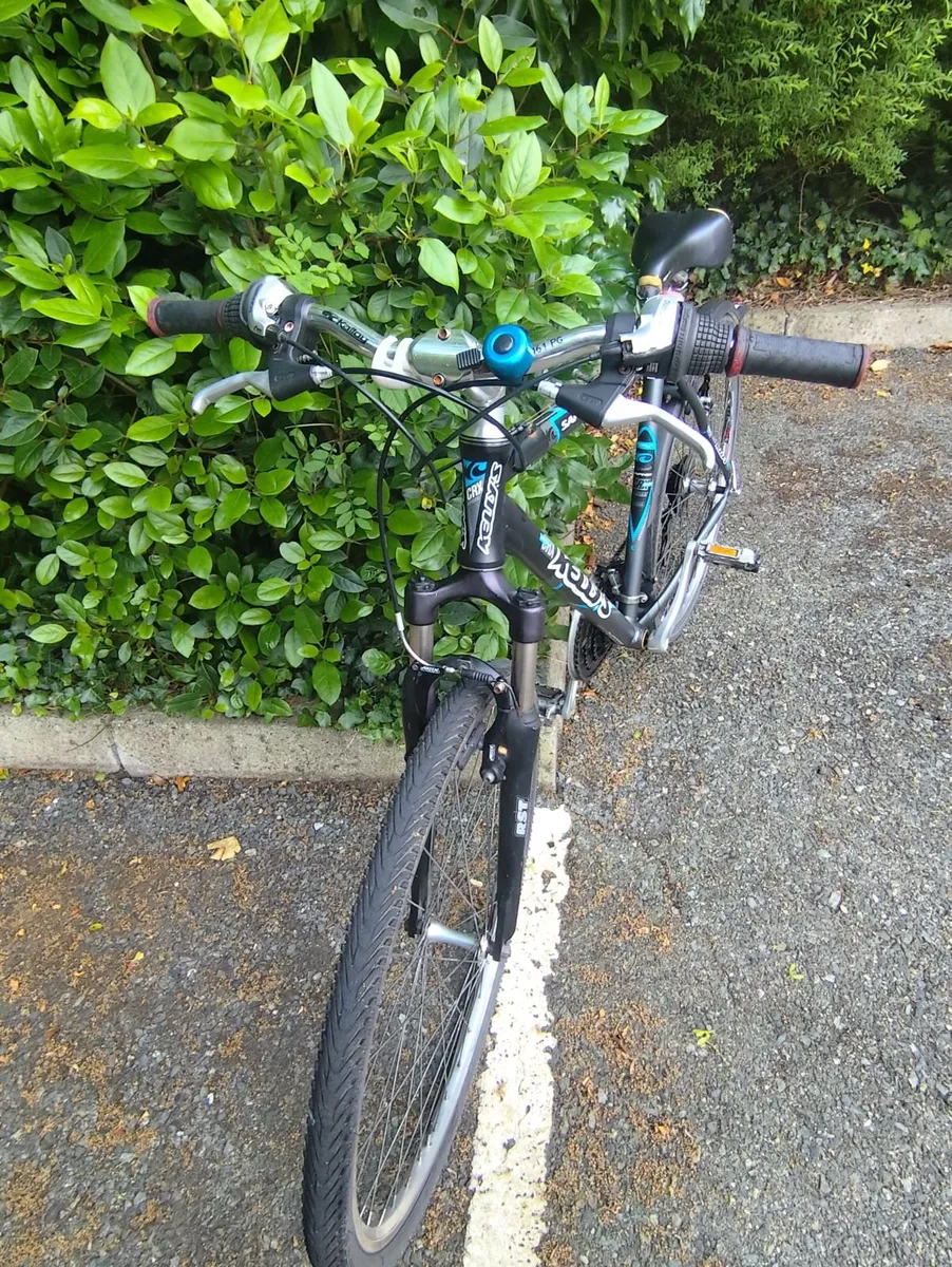 Mountain Bike - Image 1