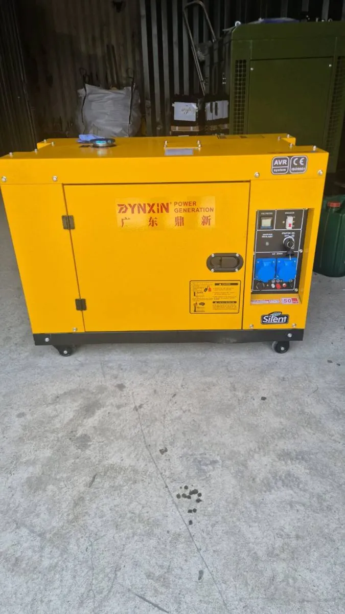Generators - Image 4