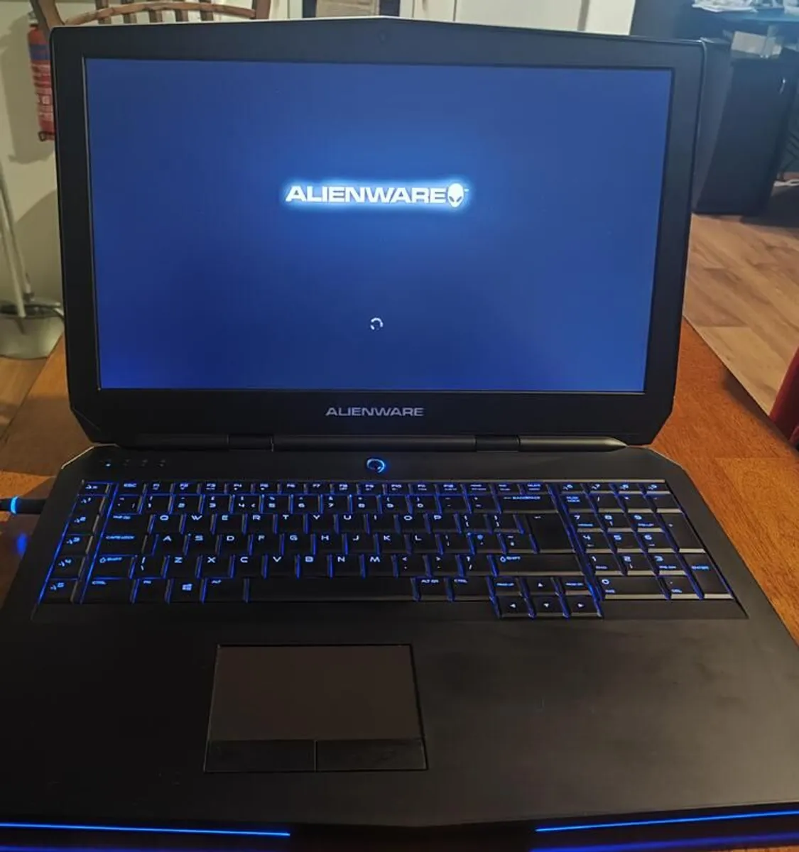 Alienware 17 R2 - Image 1