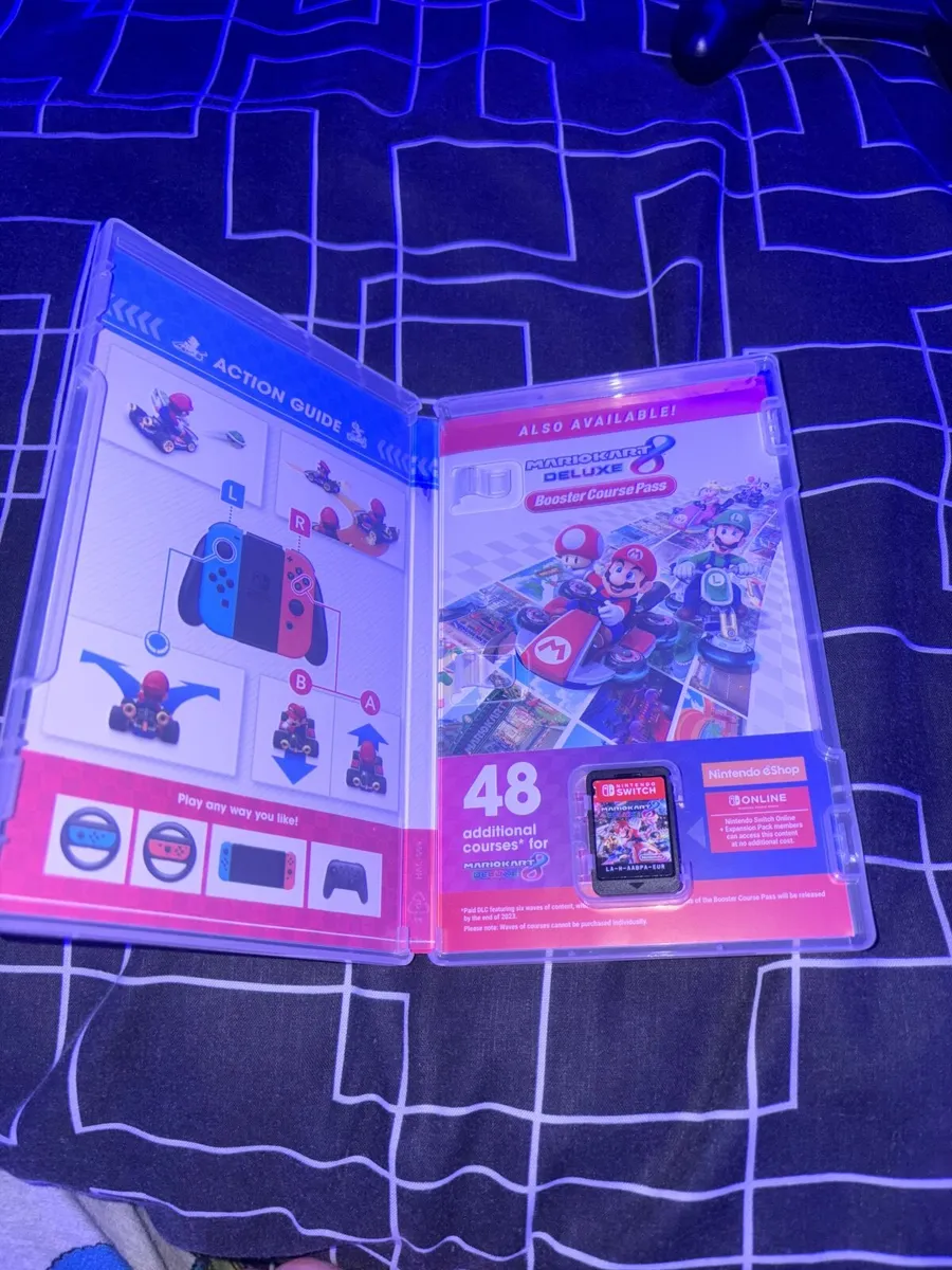 Nintendo switch - Image 4