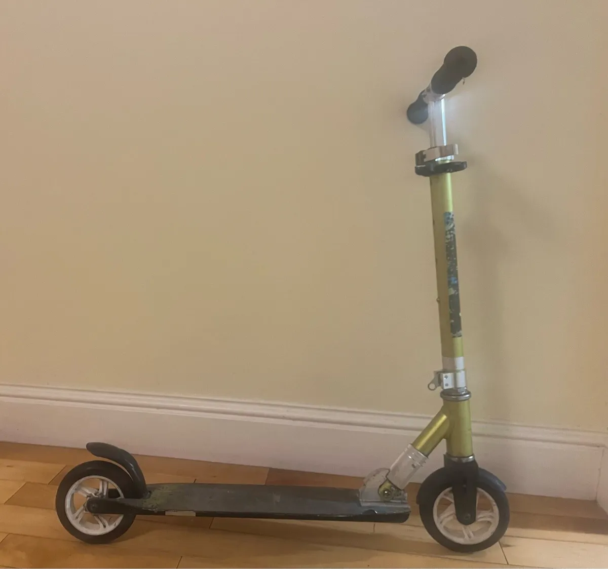 Child’s Scooter - Image 2