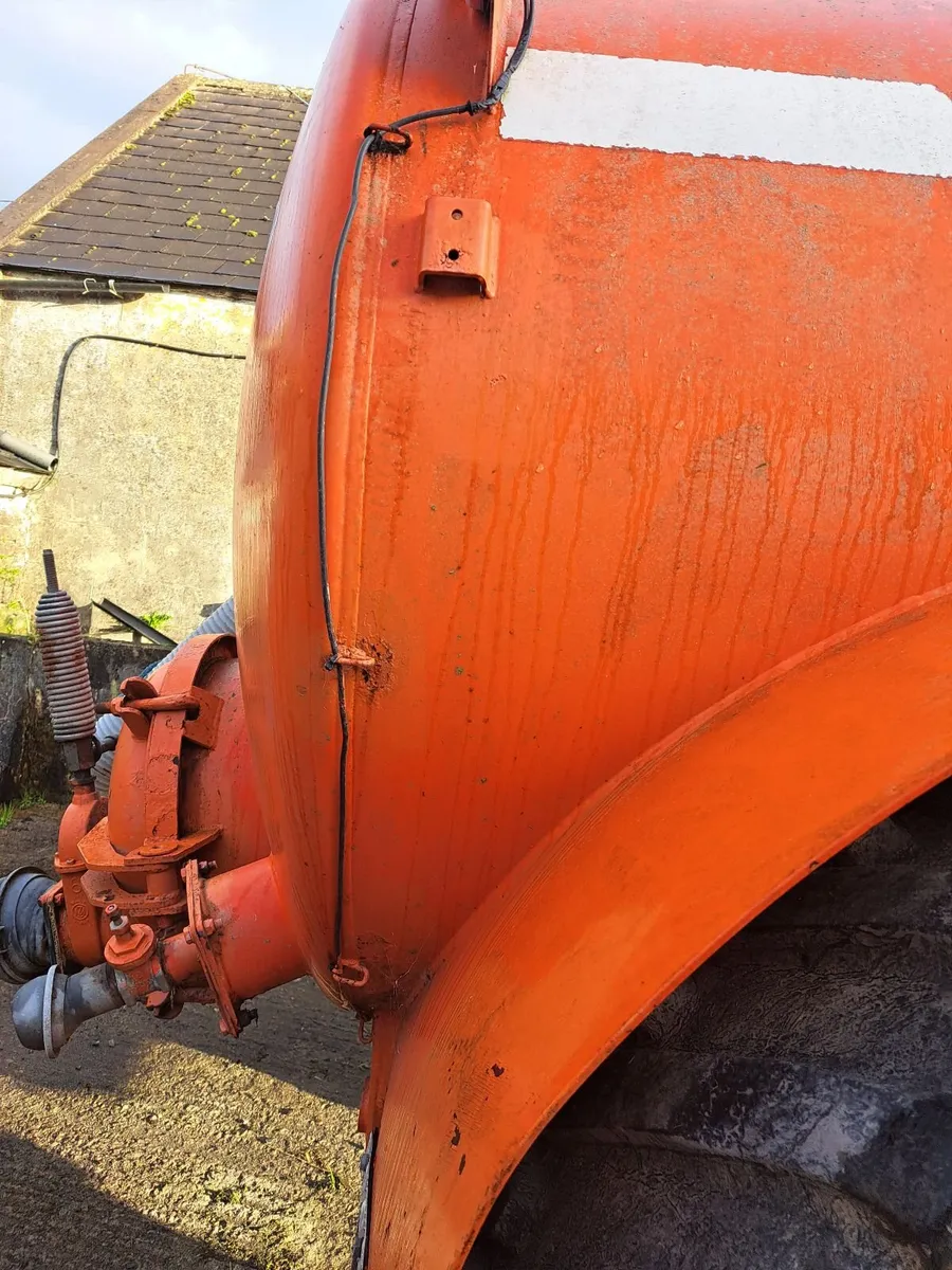 Slurry Tanker - Image 2