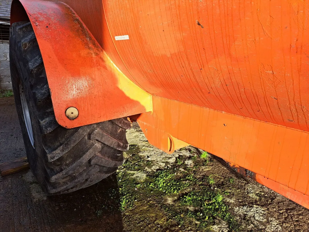 Slurry Tanker - Image 4