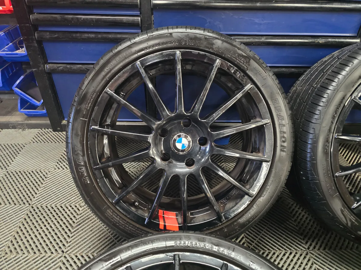 18" TEC SpeedWheels AS2 - Image 4